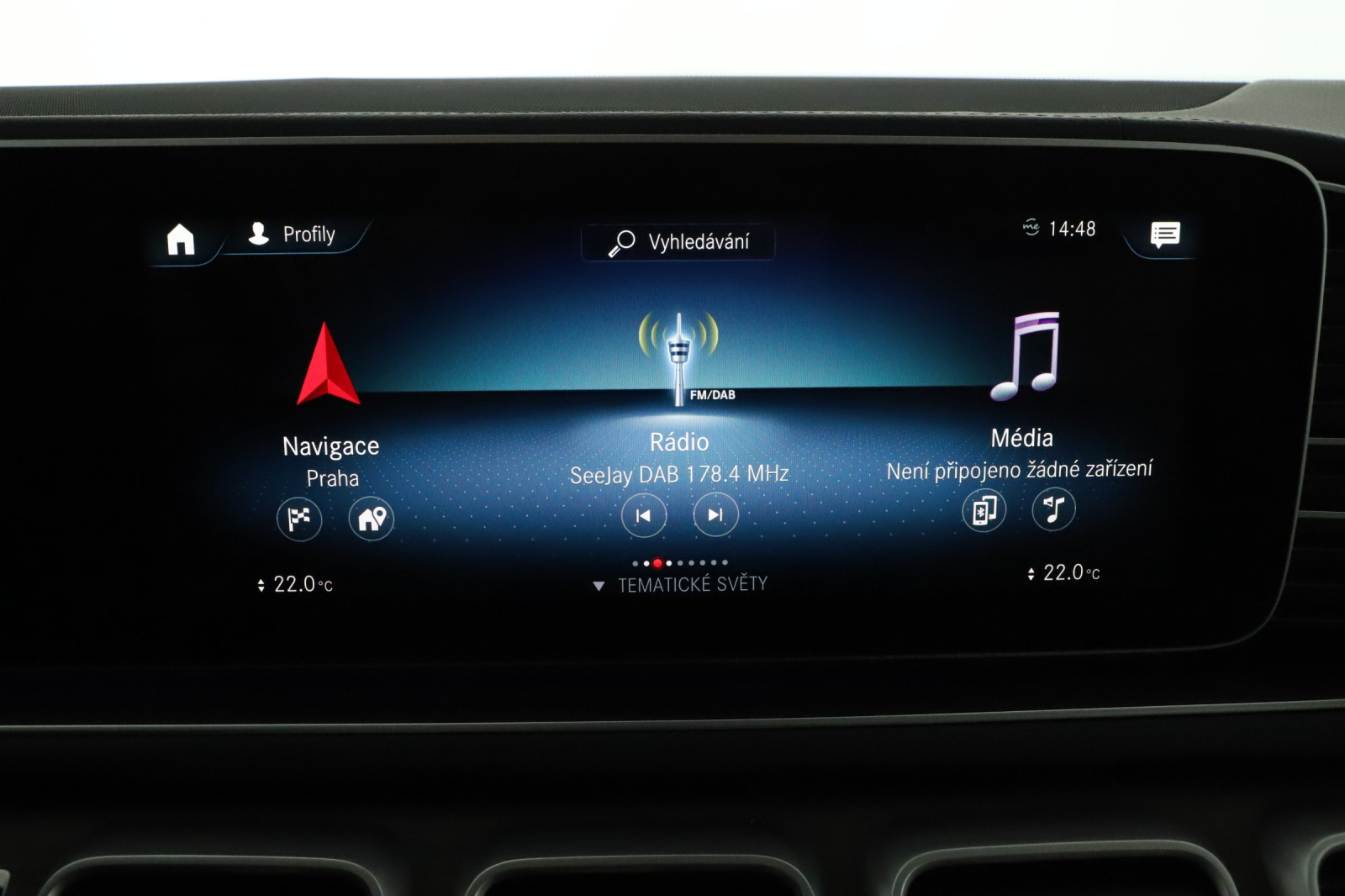 Mercedes-Benz GLE - 2022