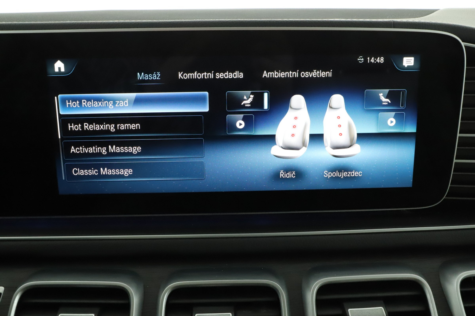 Mercedes-Benz GLE - 2022