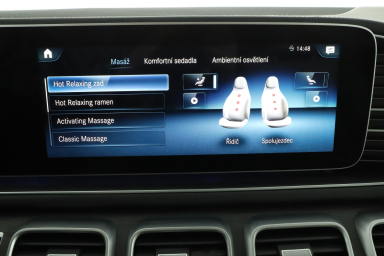 Mercedes-Benz GLE - 2022