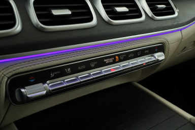 Mercedes-Benz GLE - 2022