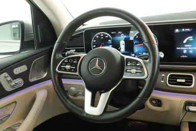 Mercedes-Benz GLE - 2022