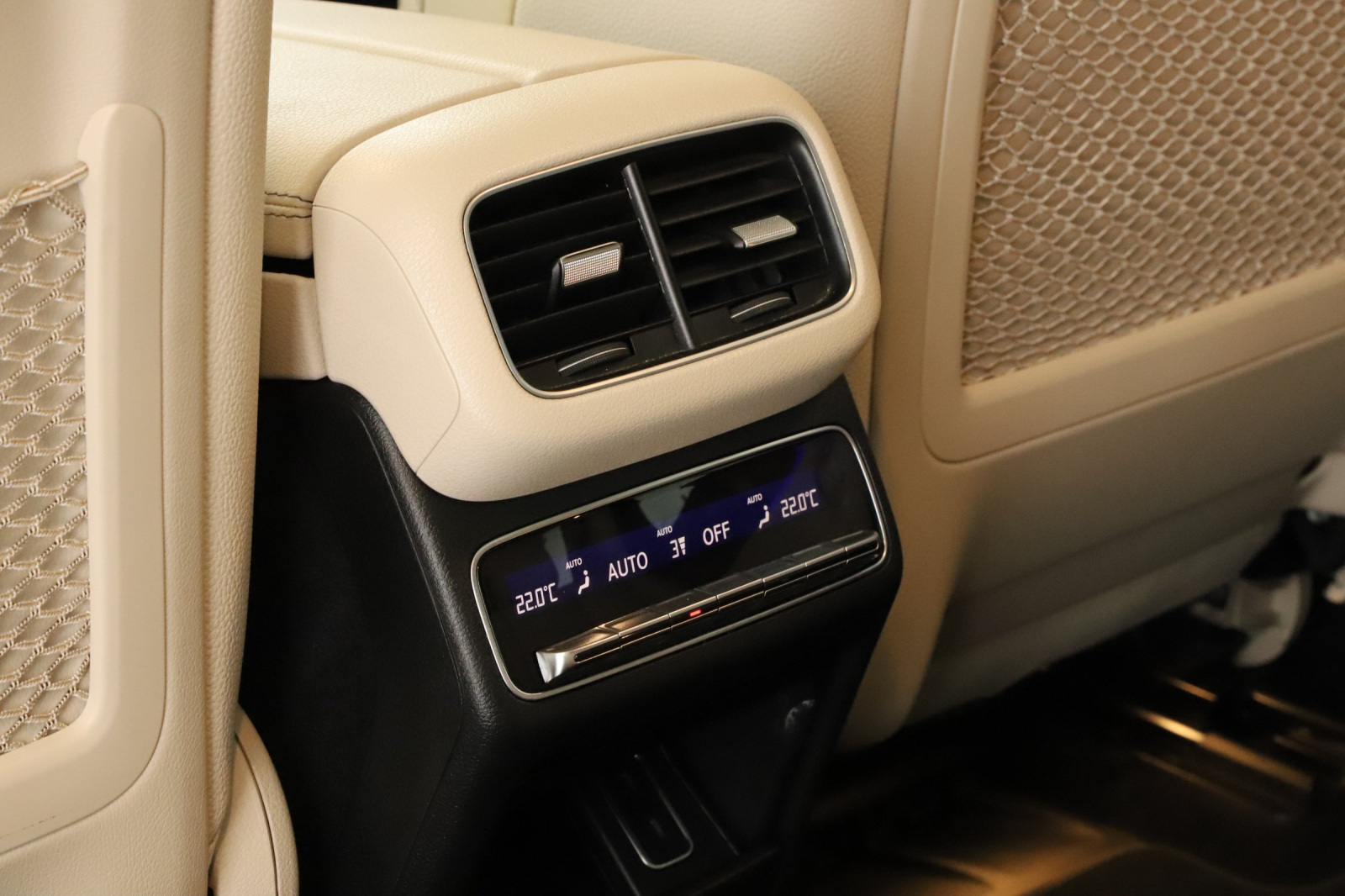 Mercedes-Benz GLE - 2022