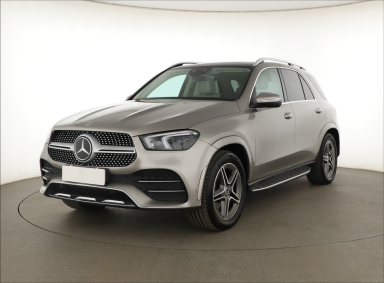Mercedes-Benz GLE - 2022