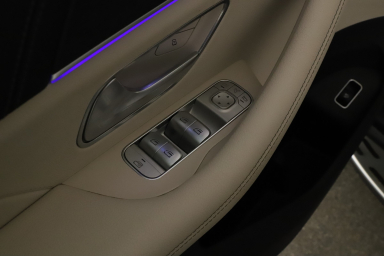 Mercedes-Benz GLE - 2022