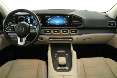 Mercedes-Benz GLE - 2022