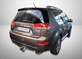 Citroen C-Crosser - 2010