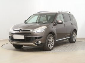 Citroen C-Crosser - 2010