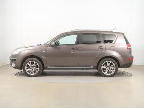 Citroen C-Crosser - 2010