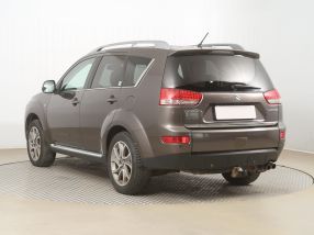 Citroen C-Crosser - 2010