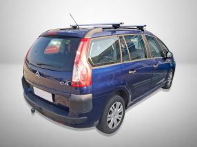 Citroen C4 Picasso - 2008