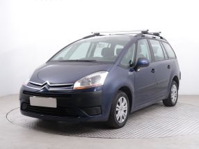 Citroen C4 Picasso - 2008