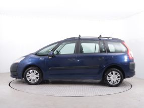 Citroen C4 Picasso - 2008