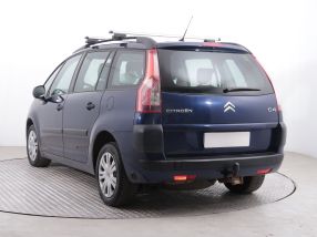 Citroen C4 Picasso - 2008