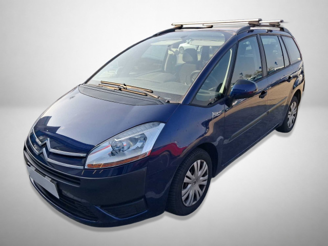 Citroen C4 Picasso 2008