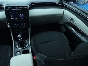 Hyundai Tucson - 2021