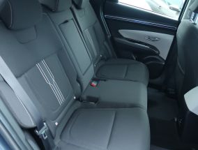 Hyundai Tucson - 2021