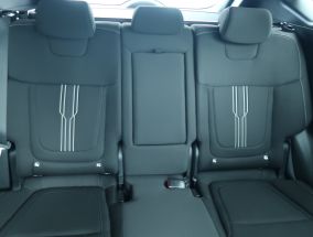 Hyundai Tucson - 2021