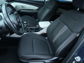 Hyundai Tucson - 2021