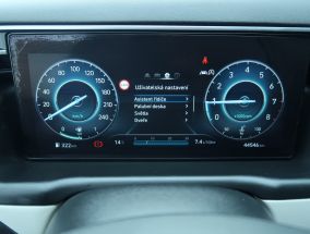 Hyundai Tucson - 2021