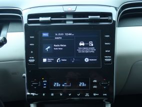 Hyundai Tucson - 2021