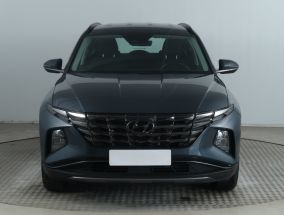 Hyundai Tucson - 2021