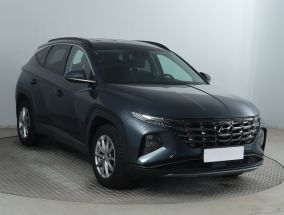 Hyundai Tucson - 2021