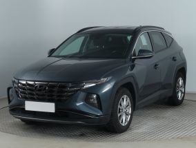 Hyundai Tucson - 2021