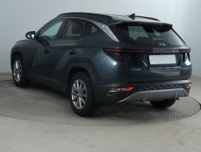 Hyundai Tucson - 2021