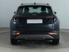 Hyundai Tucson - 2021