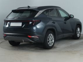 Hyundai Tucson - 2021