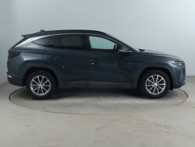 Hyundai Tucson - 2021