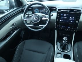 Hyundai Tucson - 2021