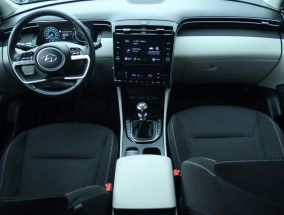Hyundai Tucson - 2021