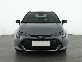Toyota Corolla - 2021