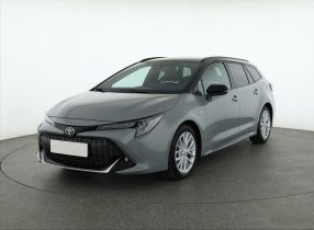 Toyota Corolla - 2021