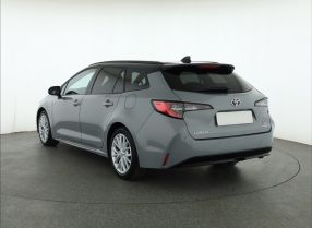 Toyota Corolla - 2021