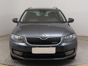 Skoda Octavia - 2014
