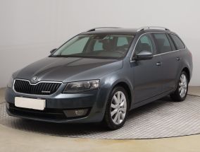 Skoda Octavia - 2014
