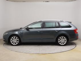 Skoda Octavia - 2014