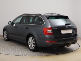 Skoda Octavia - 2014