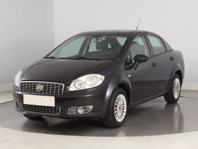 Fiat Linea - 2008
