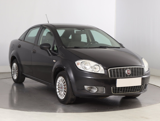 Fiat Linea