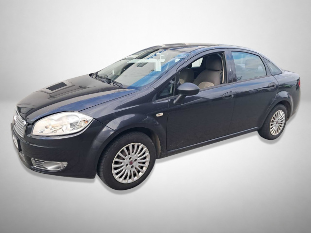 Fiat Linea 2008