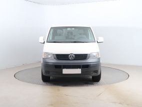 Volkswagen Transporter - 2005