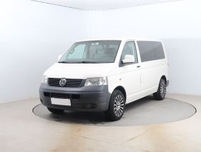 Volkswagen Transporter - 2005