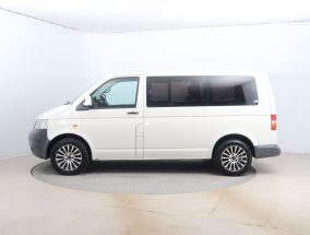 Volkswagen Transporter - 2005