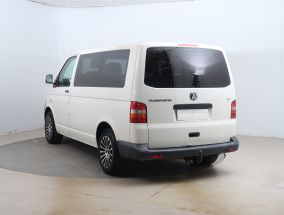 Volkswagen Transporter - 2005