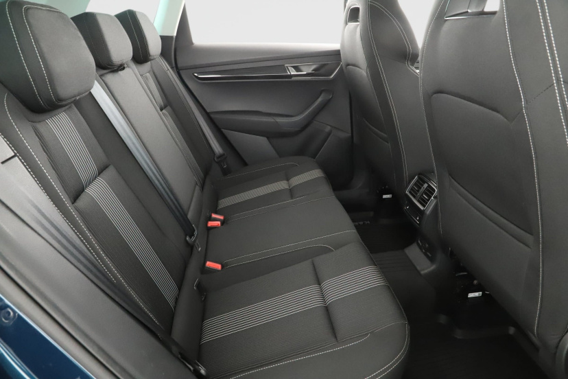 Škoda Karoq, 2019