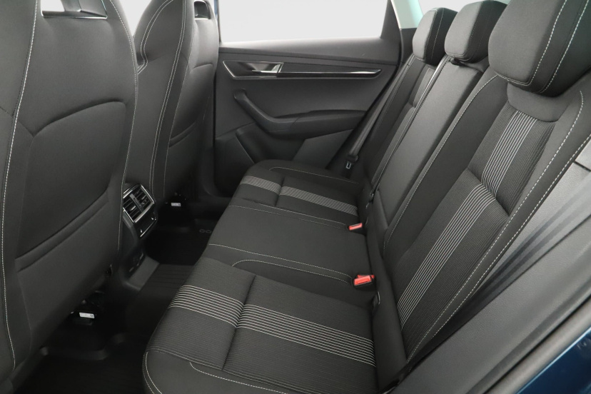 Škoda Karoq, 2019