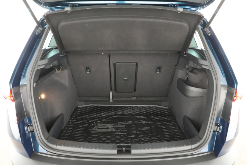 Škoda Karoq, 2019